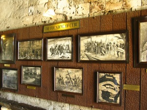 Cebu History Pictures
